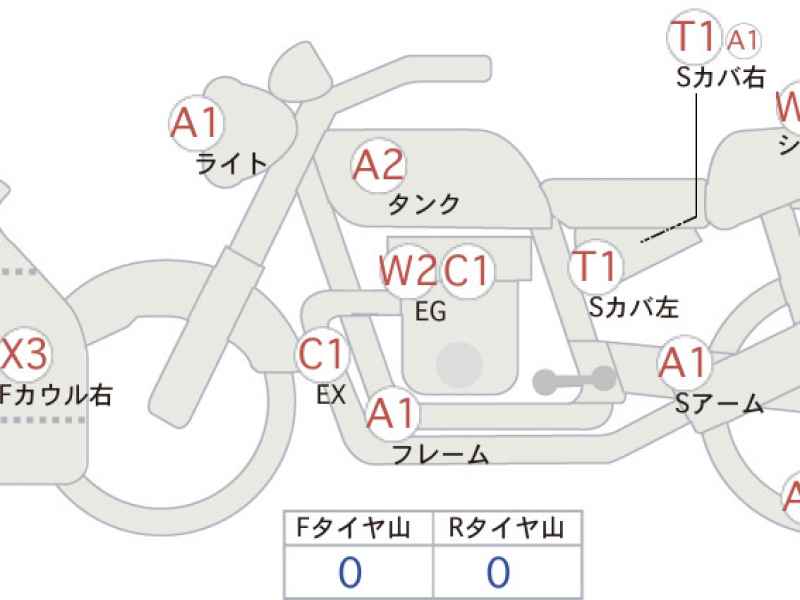 Suzuki GSX-R1000 2009