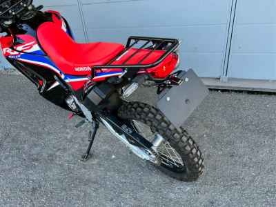 Honda CRF250L Rally 2021