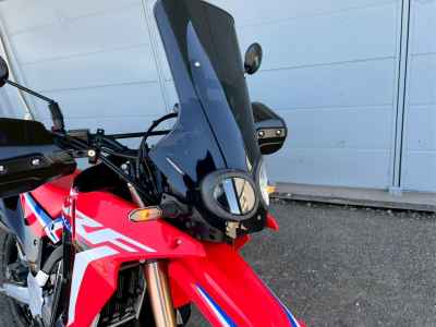 Honda CRF250L Rally 2021
