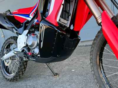 Honda CRF250L Rally 2021