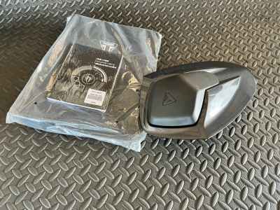 Triumph Street Triple 765 R 2026
