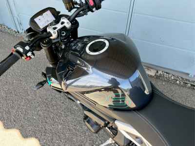 Triumph Street Triple 765 R 2026