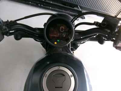 Honda Rebel CMX250 2025