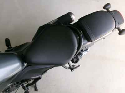 Honda Rebel CMX250 2025