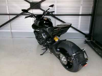 Ducati Diavel V4 2024