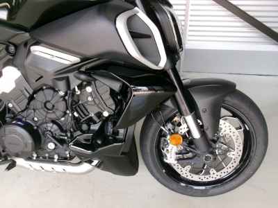 Ducati Diavel V4 2024
