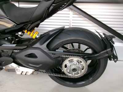 Ducati Diavel V4 2024