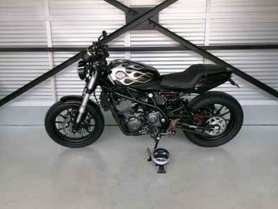 Harley-Davidson X350 2023