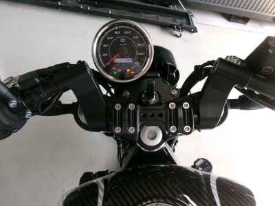 Harley-Davidson X350 2023
