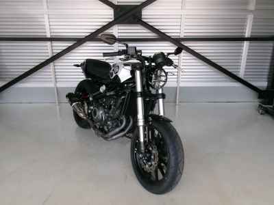 Harley-Davidson X350 2023