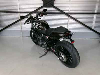 Harley-Davidson X350 2023