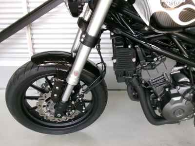 Harley-Davidson X350 2023