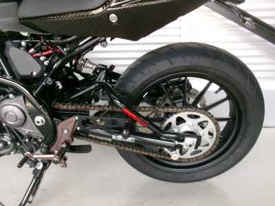 Harley-Davidson X350 2023