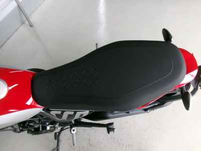 Ducati Scrambler Icon 2024