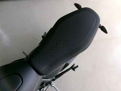 Ducati Scrambler Icon 2025