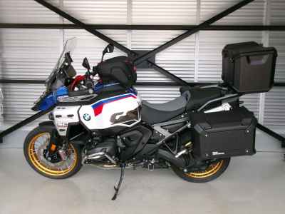 BMW R1300GS Adventure ASA 2024