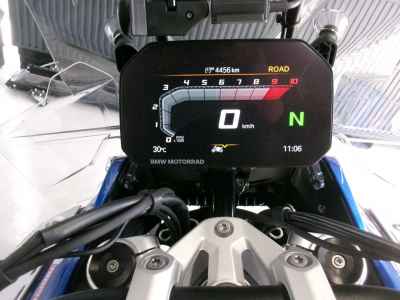 BMW R1300GS Adventure ASA 2024