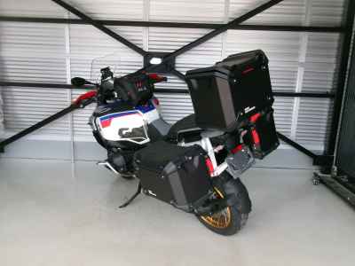 BMW R1300GS Adventure ASA 2024