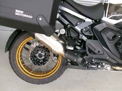 BMW R1300GS Adventure ASA 2024