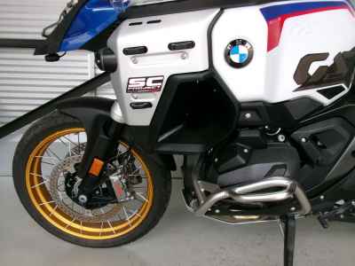 BMW R1300GS Adventure ASA 2024