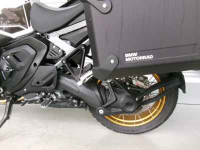 BMW R1300GS Adventure ASA 2024