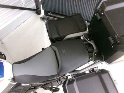 BMW R1300GS Adventure ASA 2024