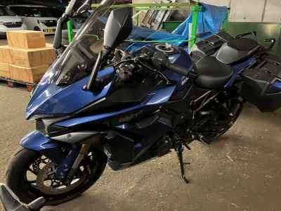 Suzuki LETS4G