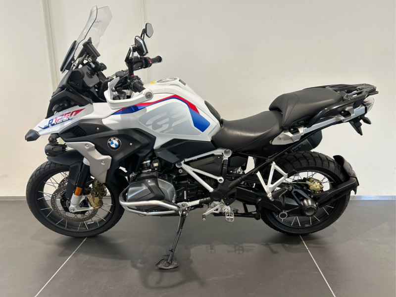 BMW R1250GS 2022