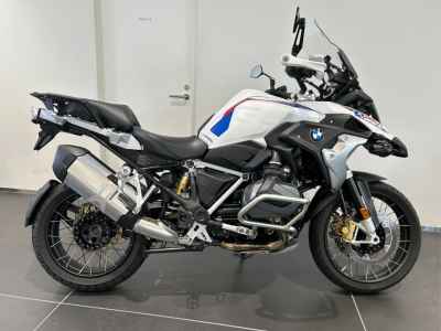BMW R1250GS 2022