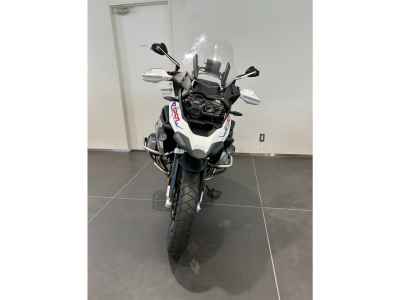BMW R1250GS 2022