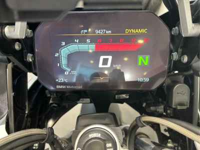 BMW R1250GS 2022
