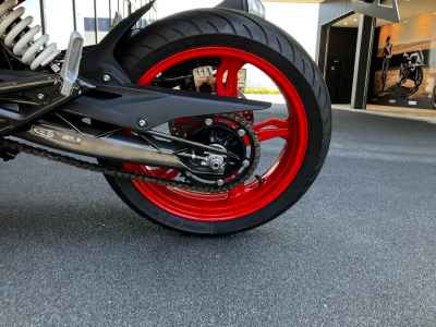 BMW G310R 2023