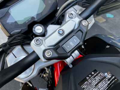 BMW G310R 2023