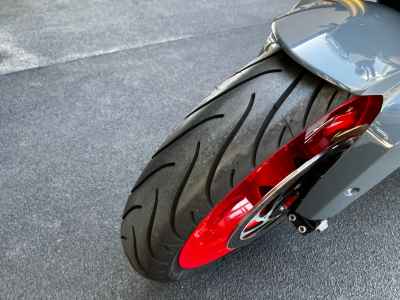BMW G310R 2023