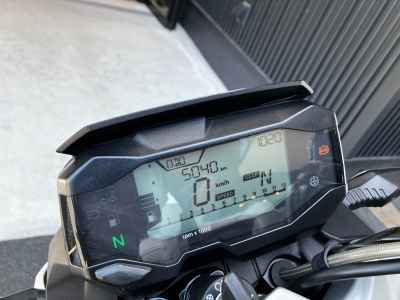 BMW G310R 2023