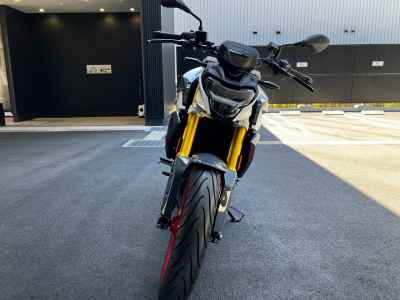 BMW G310R 2023