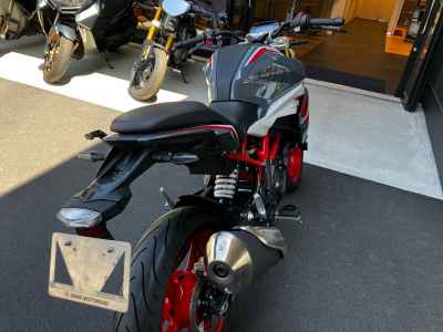 BMW G310R 2023