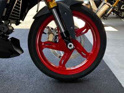 BMW G310R 2023