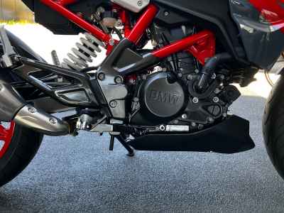 BMW G310R 2023