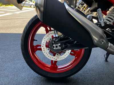 BMW G310R 2023