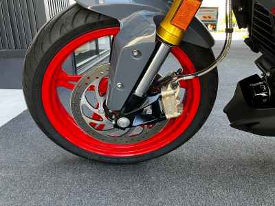 BMW G310R 2023
