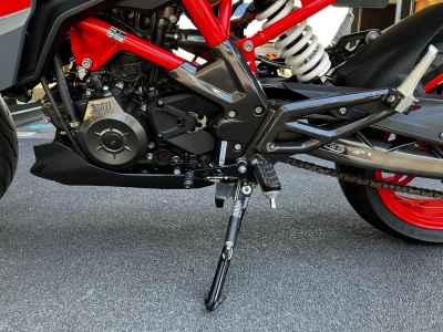 BMW G310R 2023