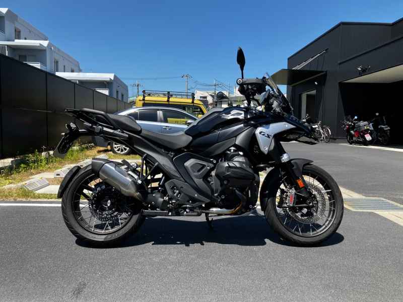 BMW R1300GS 2024