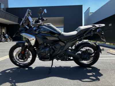 BMW R1300GS 2024