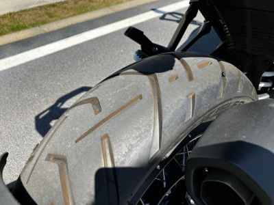 BMW R1300GS 2024