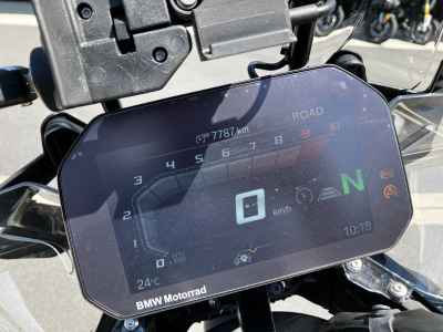 BMW R1300GS 2024