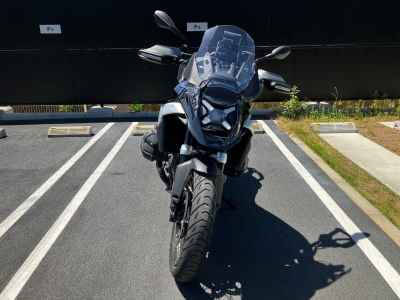 BMW R1300GS 2024