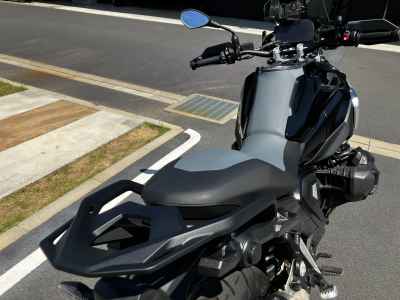BMW R1300GS 2024