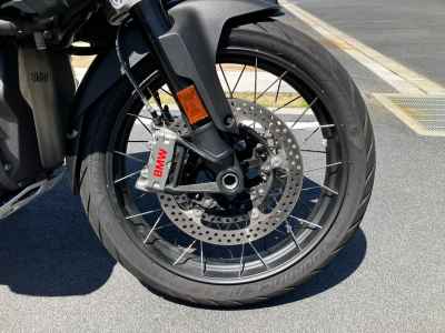 BMW R1300GS 2024