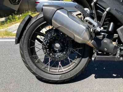 BMW R1300GS 2024